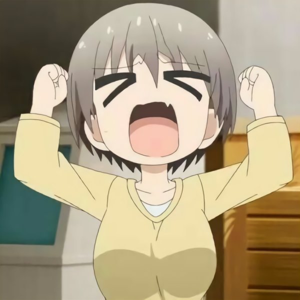 Аниме Ханна Удзаки