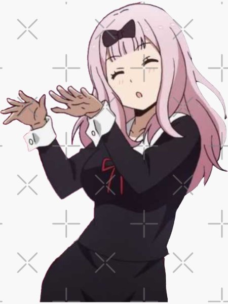 Аниме танцует