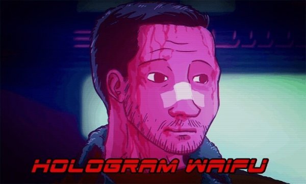 Райан Гослинг Бегущий по лезвию