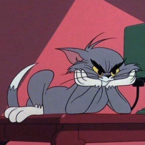 Том и Джерри