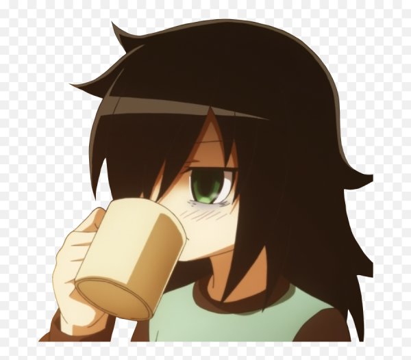 Томоко на аву