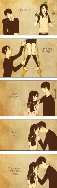 Милые мемы для пар