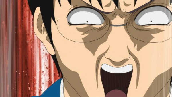 Шинпачи Гинтама