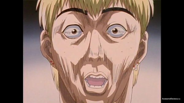 Хироси Утиямада Онидзука