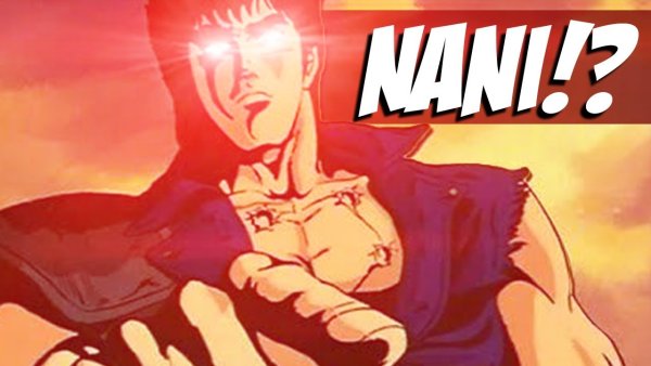 Джо Джо Нани