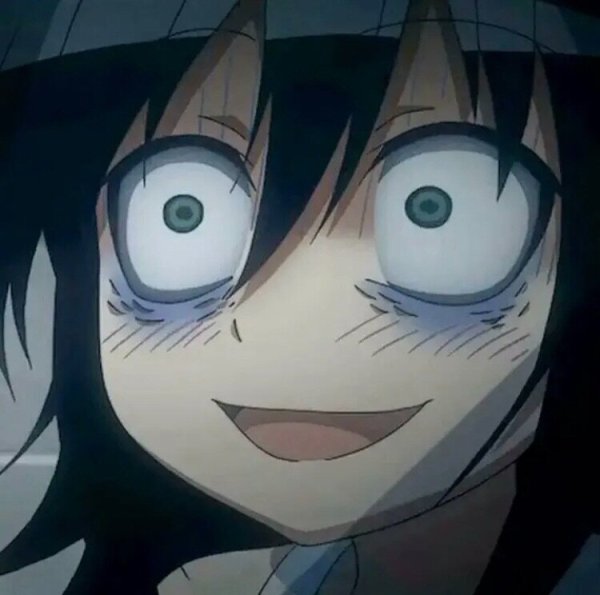 Томоко Куроки Кадр