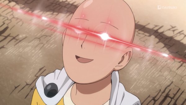 Omae WA Mou shindeiru Nani