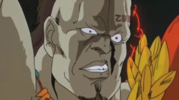 Умайва му синдейру Нани