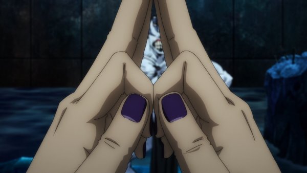 Сукуна Гробница