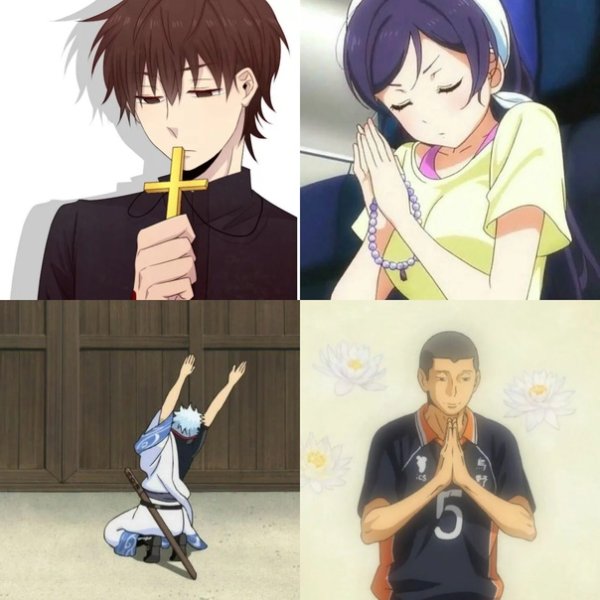 Аниме мемы новые