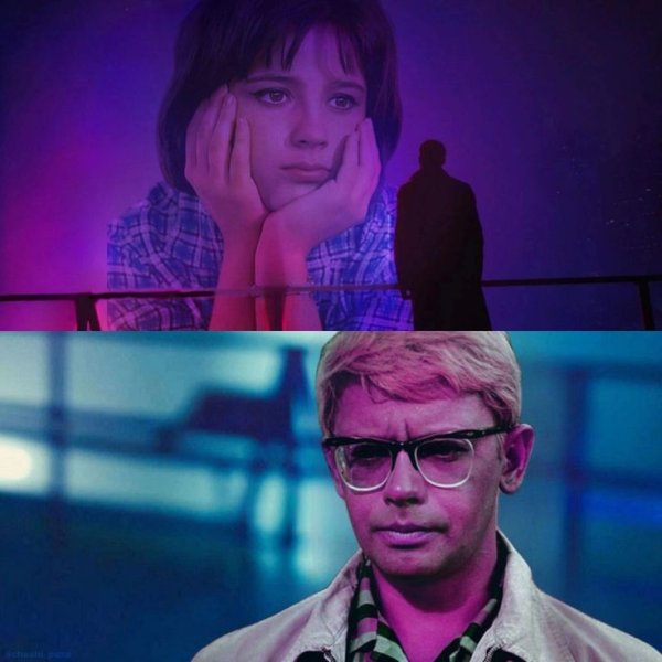 Раян госоинк мемы