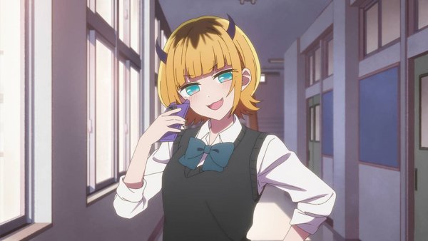 Акане звездное дитя аниме