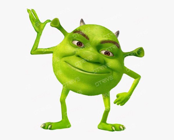 Коронавирус Майк Вазовский