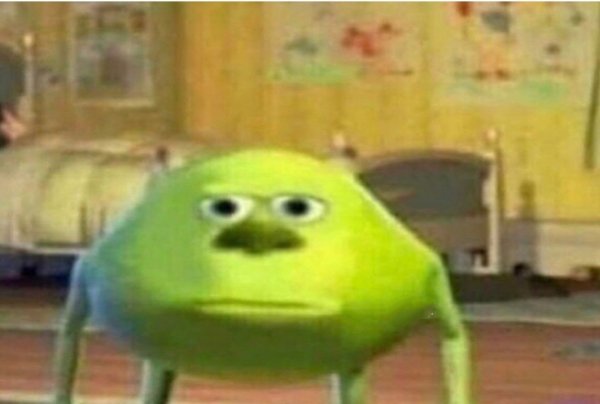 Двуглазый Майк Вазовский