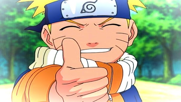 Ну че аниме