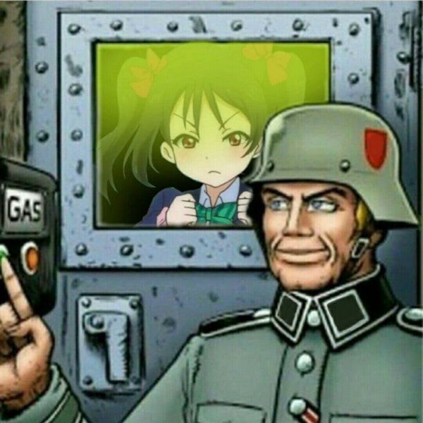 Анти анимешные мемы