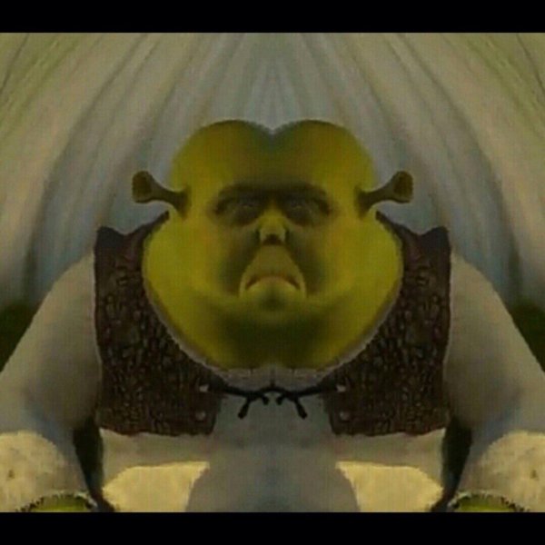 Сложна Шрек