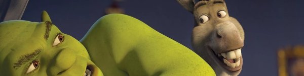 Сложна Шрек