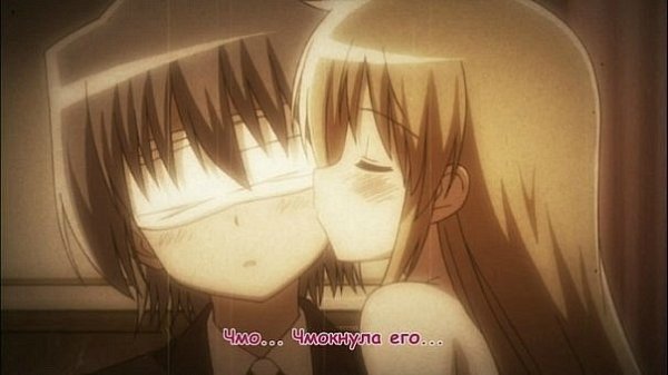 Аниме смешные моменты