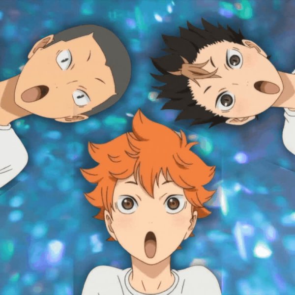 Угадай парень или девушка аниме