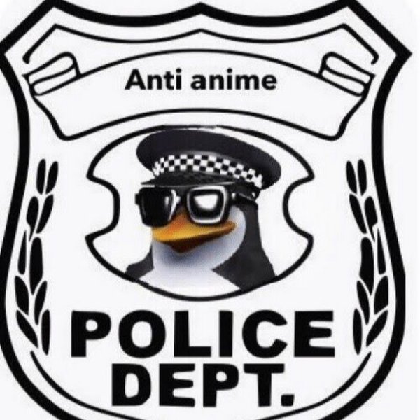 Анти анти аниме