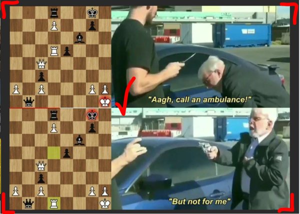 Шахматные мемы