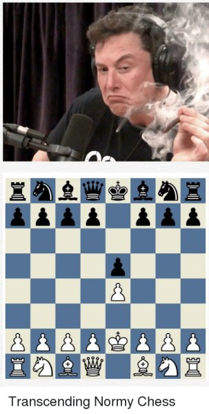 Шахматные мемы