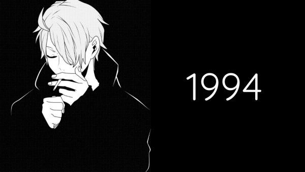 Грустные аниме цитаты