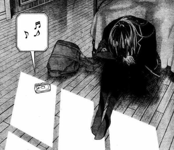 Депрессивные иллюстрации