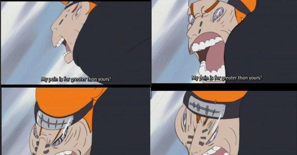 Пейн смешное