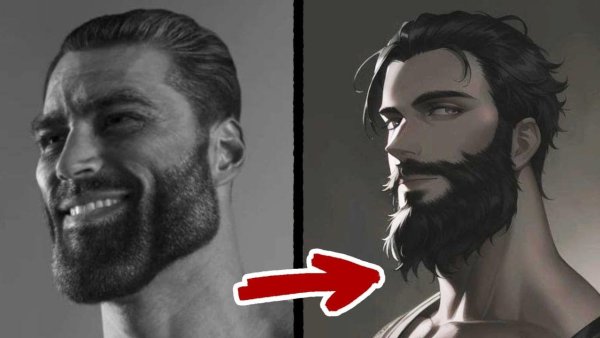 Мемы с нейросетью