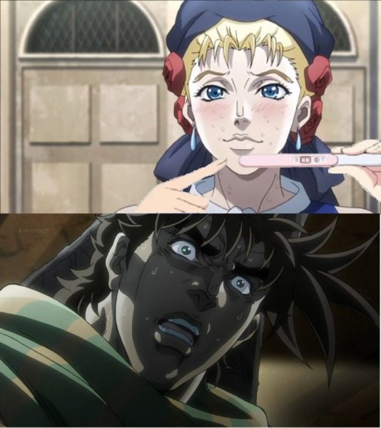 Джо Джо биззаре