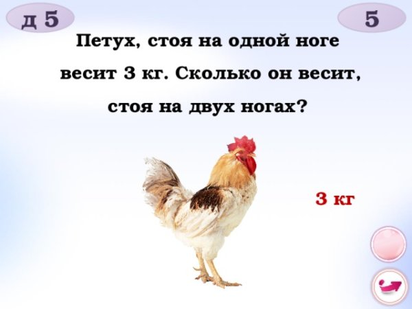 Мемы с петухами