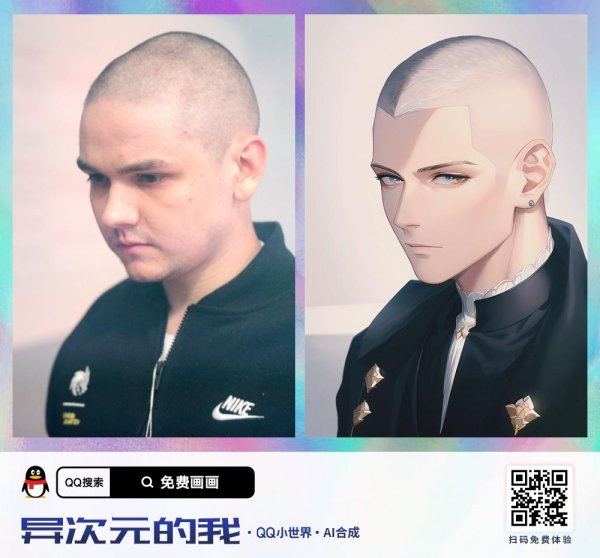 Нейросеть генерирующая персонажей аниме