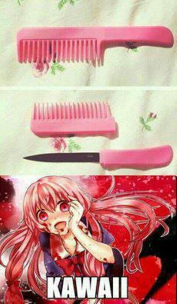 Юно Гасай Манга