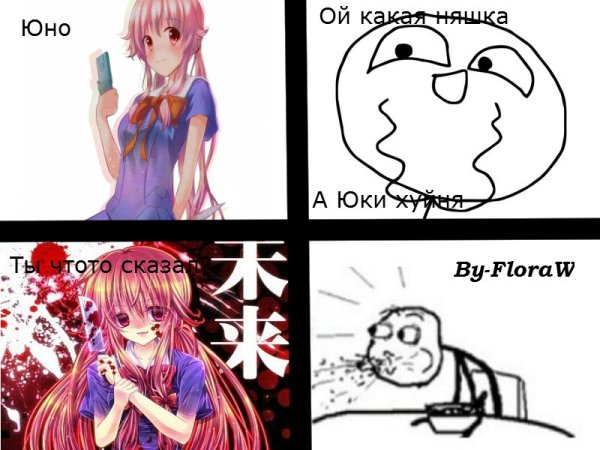 Дневник будущего мемы