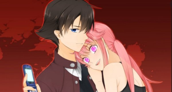 Дневник будущего аниме