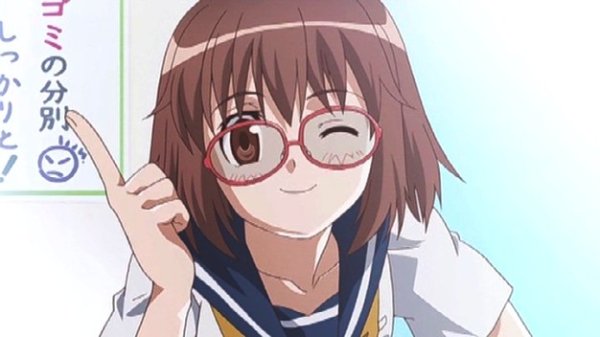 Аниме оскорбления