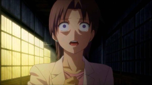 Вечеринка мёртвых Истязаемые души 3 серия