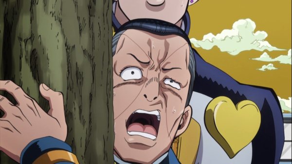 Окуясу Джоджо смерть