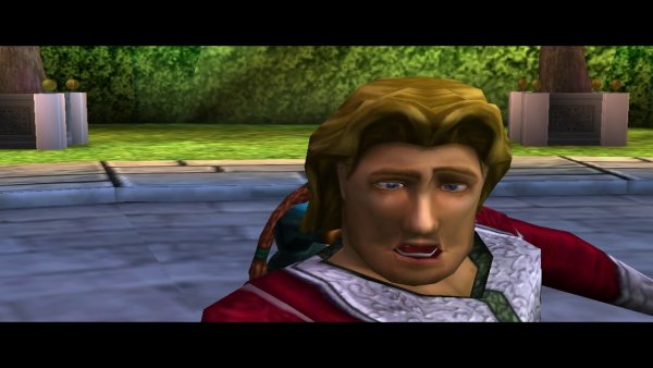 Фея из шрека