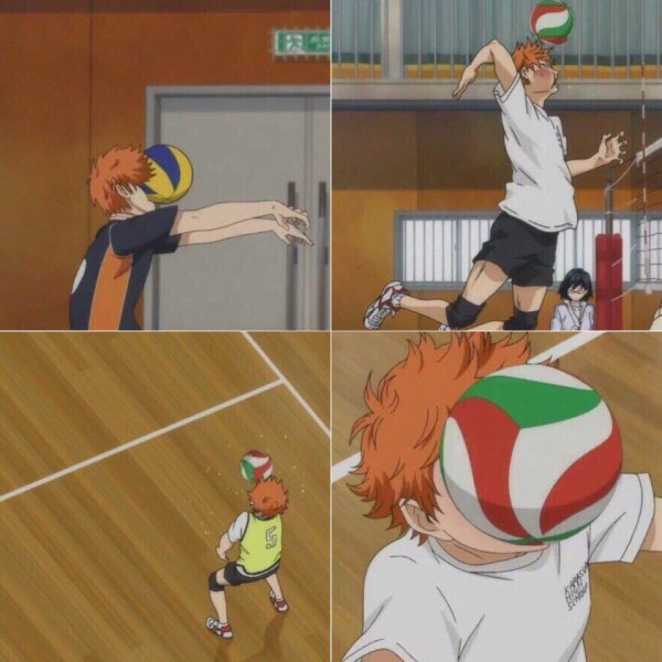 Хината шоё приколы