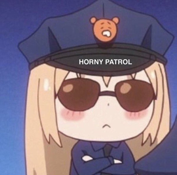 Но аниме Мем