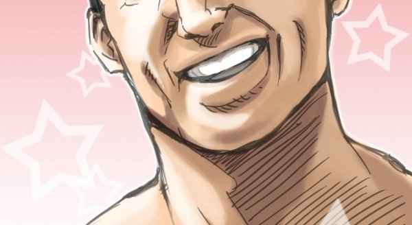 Билли Херрингтон Джоджо