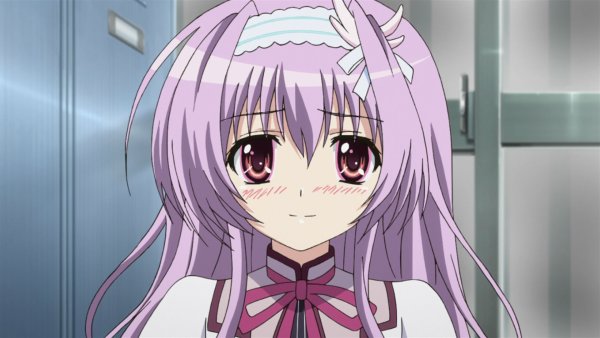 Рекомендуемые аниме