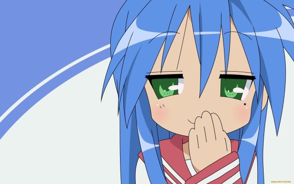 Коната Идзуми