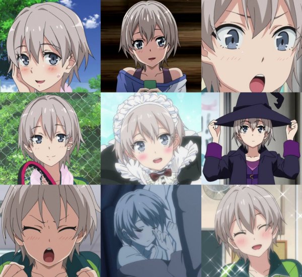 Посоветуйте аниме новичку