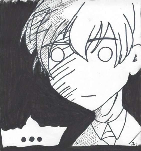 Аниме удивление