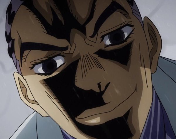 Хаято Джоджо