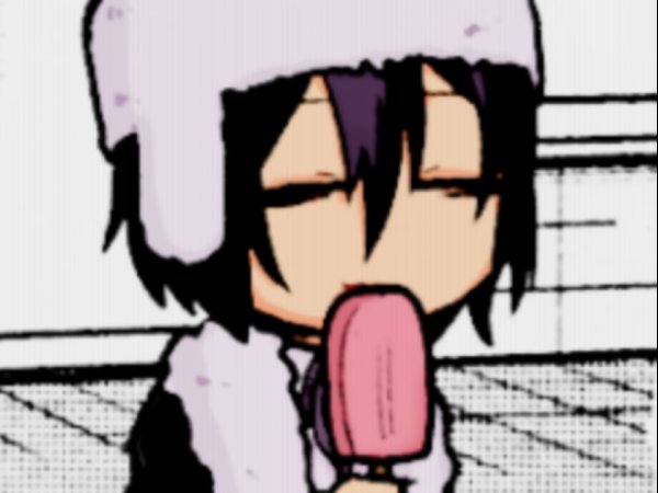 Фёдор Достоевский БСД